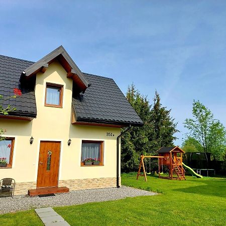 Domek W Chocholowie Kültér fotó